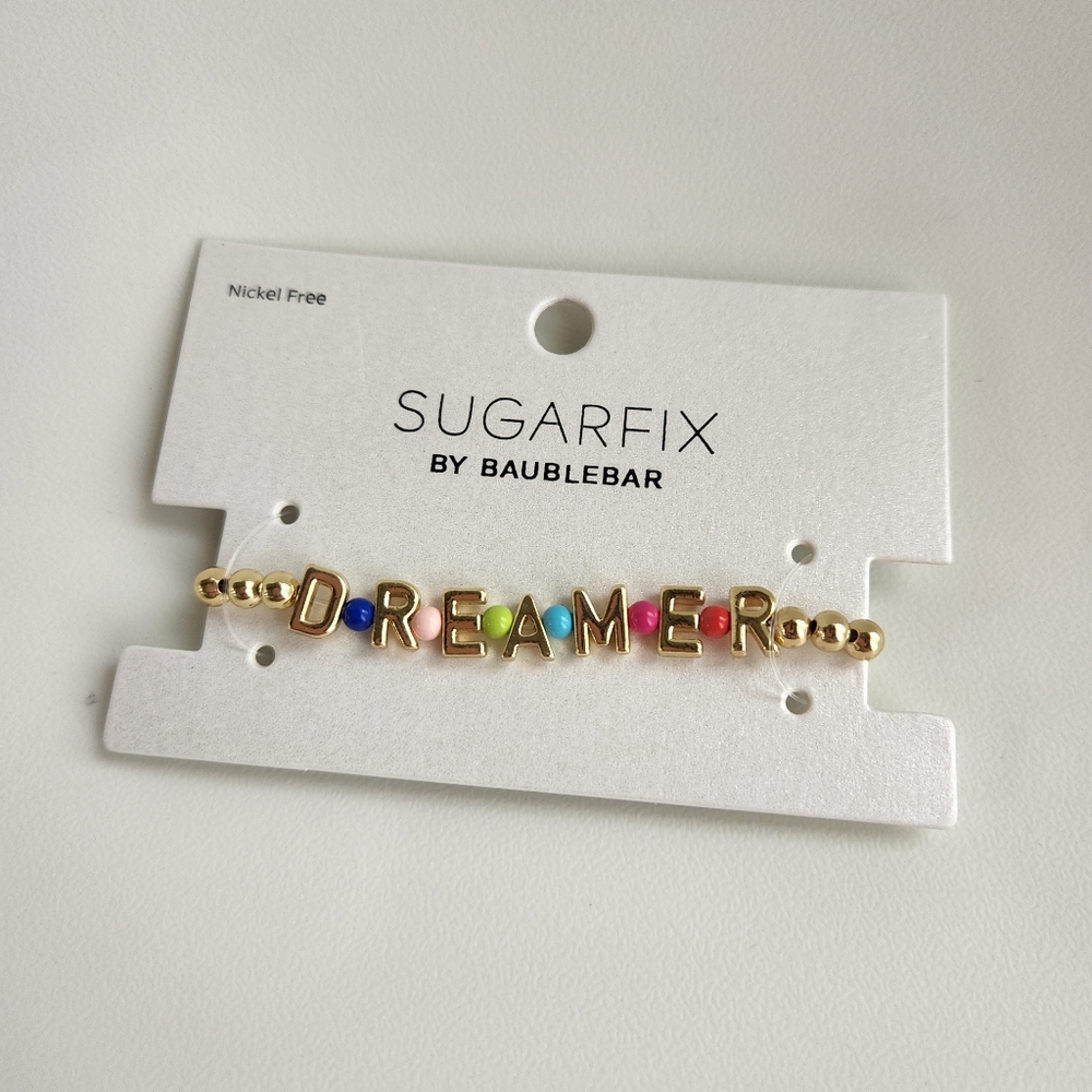 Sugarfix Baublebar Dreamer Bracelet